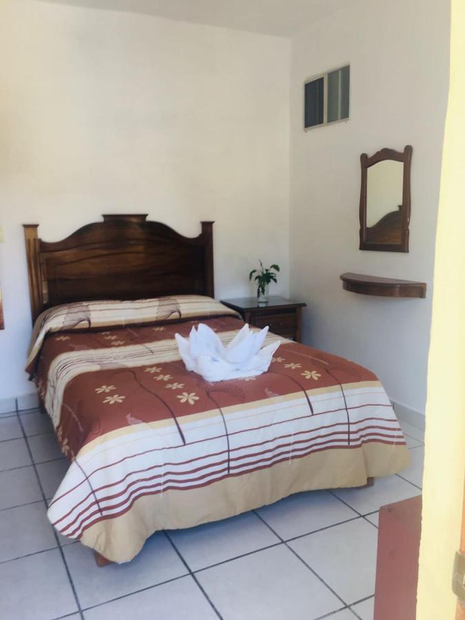 Hotel Camelinas Area Blanca Patzcuaro Ngoại thất bức ảnh