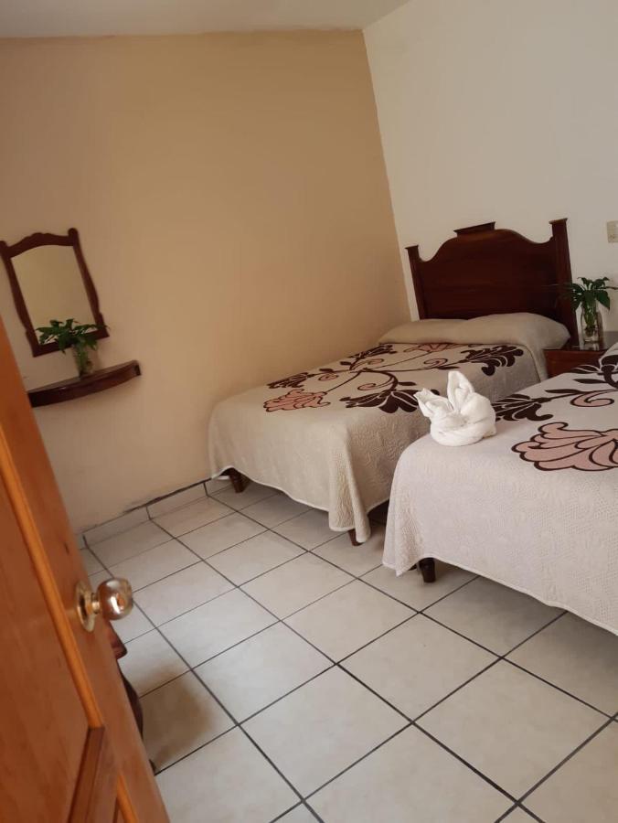 Hotel Camelinas Area Blanca Patzcuaro Ngoại thất bức ảnh