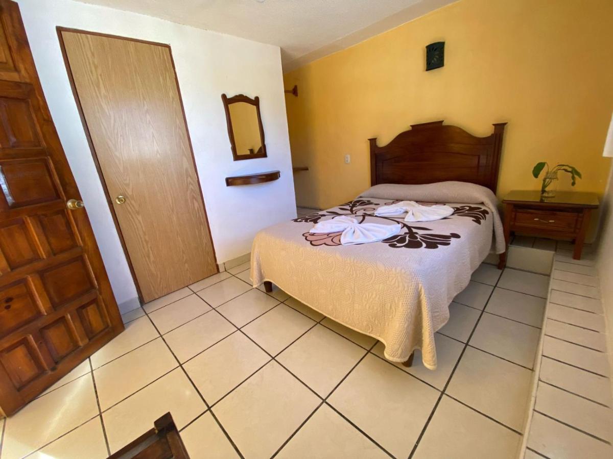 Hotel Camelinas Area Blanca Patzcuaro Ngoại thất bức ảnh