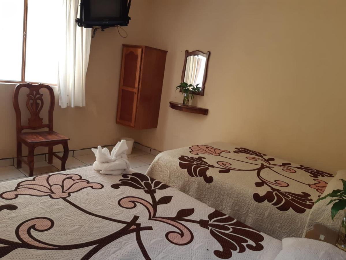 Hotel Camelinas Area Blanca Patzcuaro Ngoại thất bức ảnh