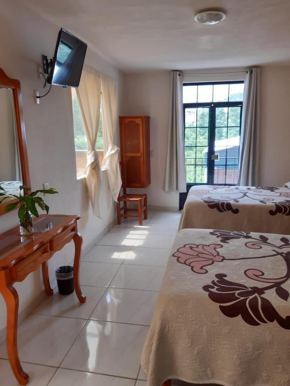 Hotel Camelinas Area Blanca Patzcuaro Ngoại thất bức ảnh
