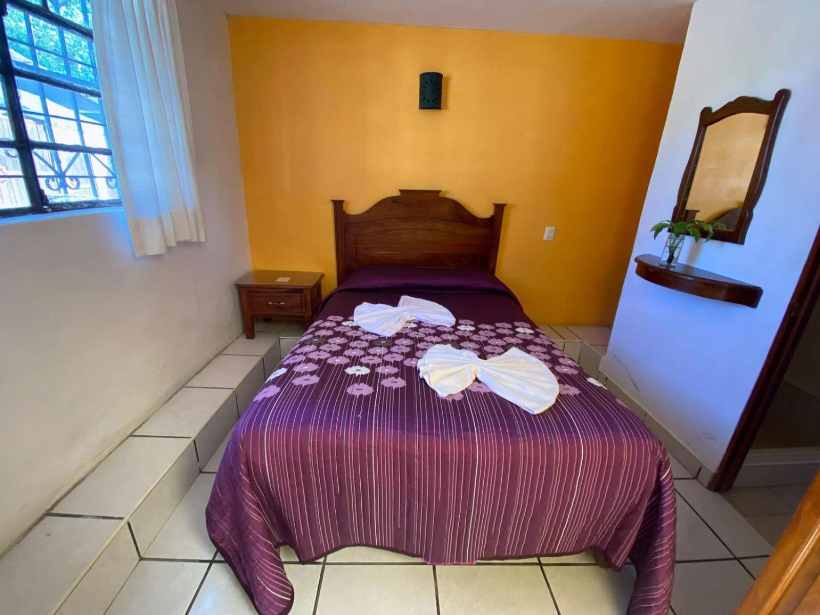 Hotel Camelinas Area Blanca Patzcuaro Ngoại thất bức ảnh