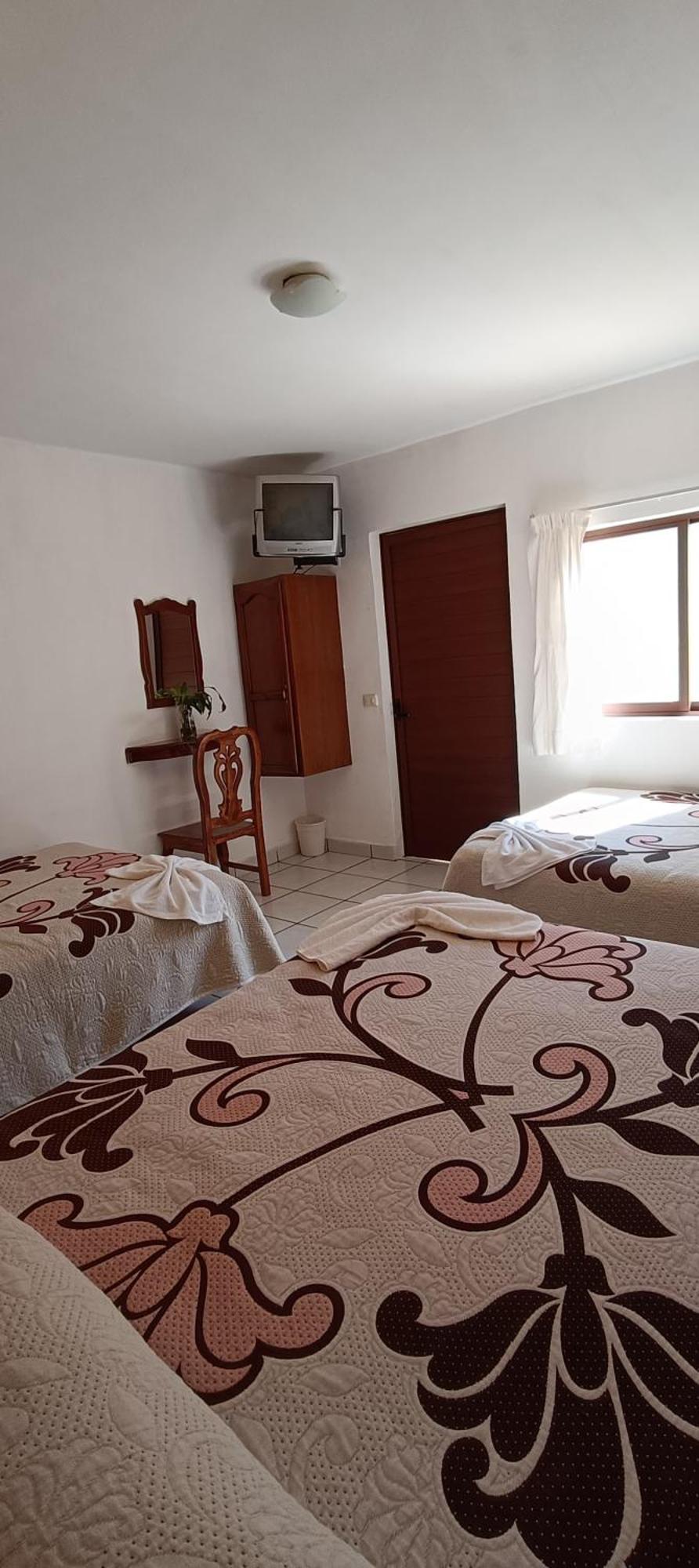 Hotel Camelinas Area Blanca Patzcuaro Ngoại thất bức ảnh