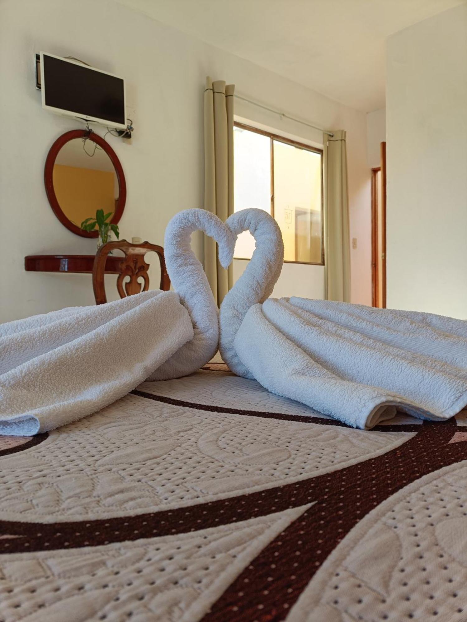 Hotel Camelinas Area Blanca Patzcuaro Ngoại thất bức ảnh